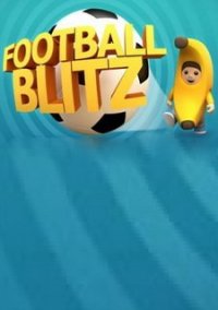 Обложка игры Football Blitz