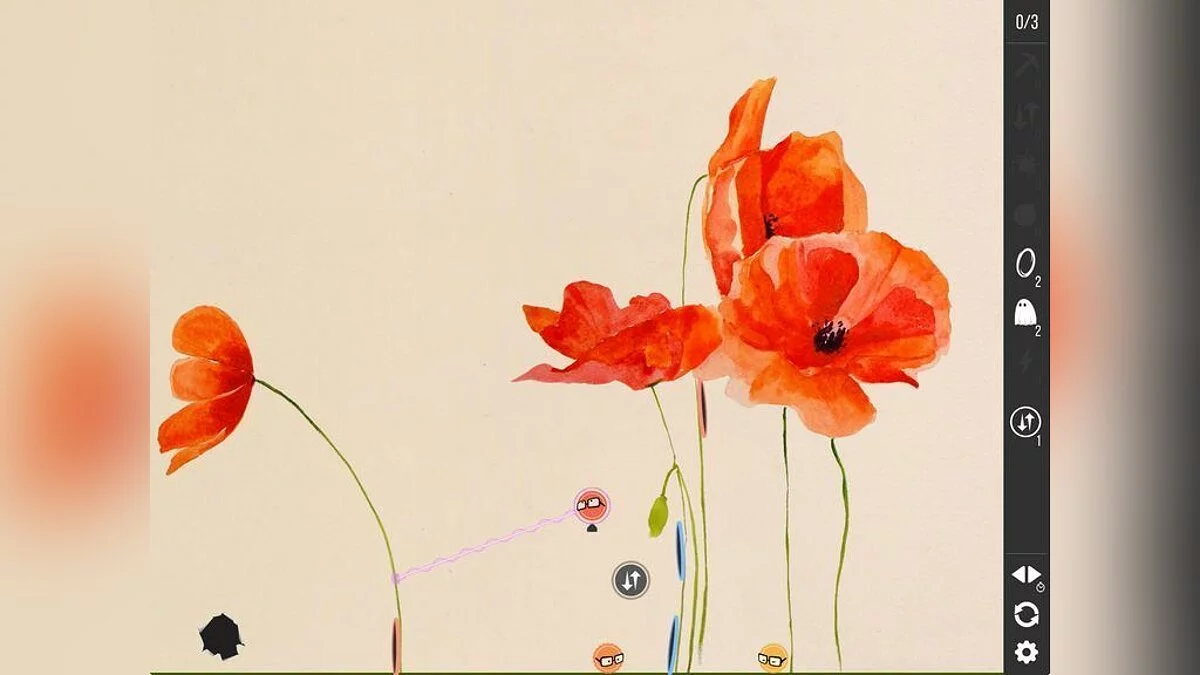 Скриншот из игры Inklings - 5