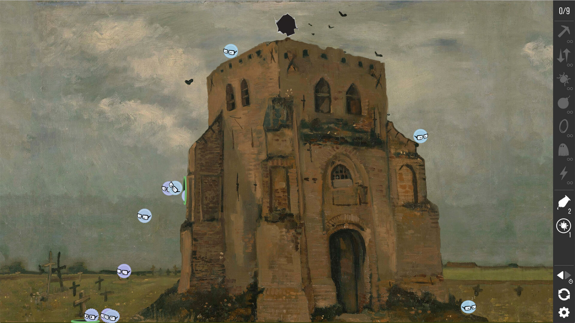 Скриншот из игры Inklings - 22