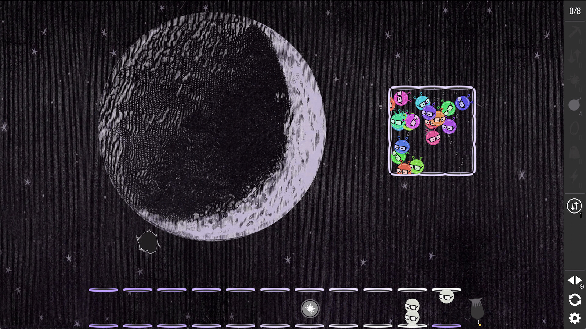 Скриншот из игры Inklings - 21