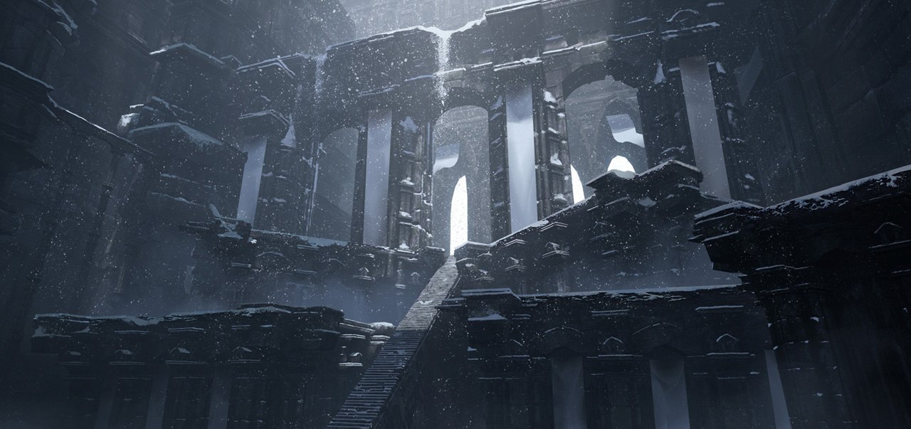 Скриншот из игры NieR: Reincarnation - 31