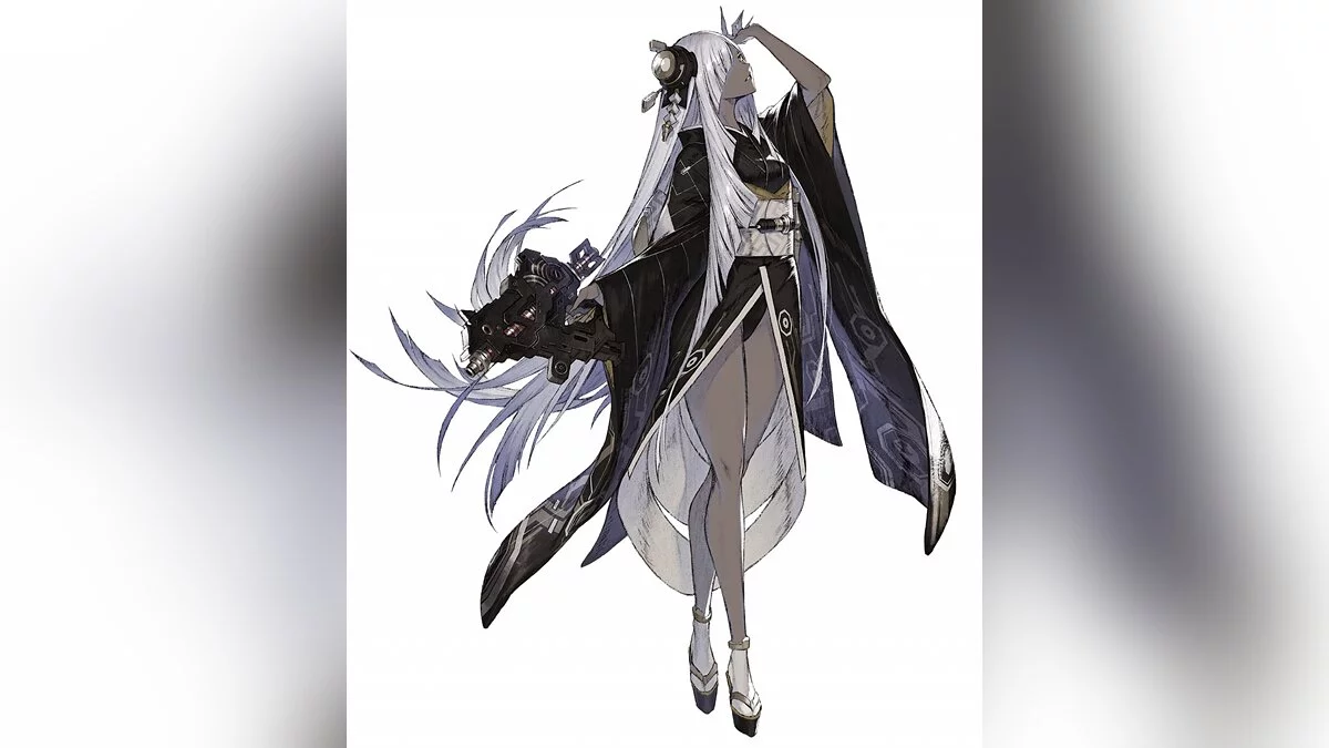 Скриншот из игры NieR: Reincarnation - 26