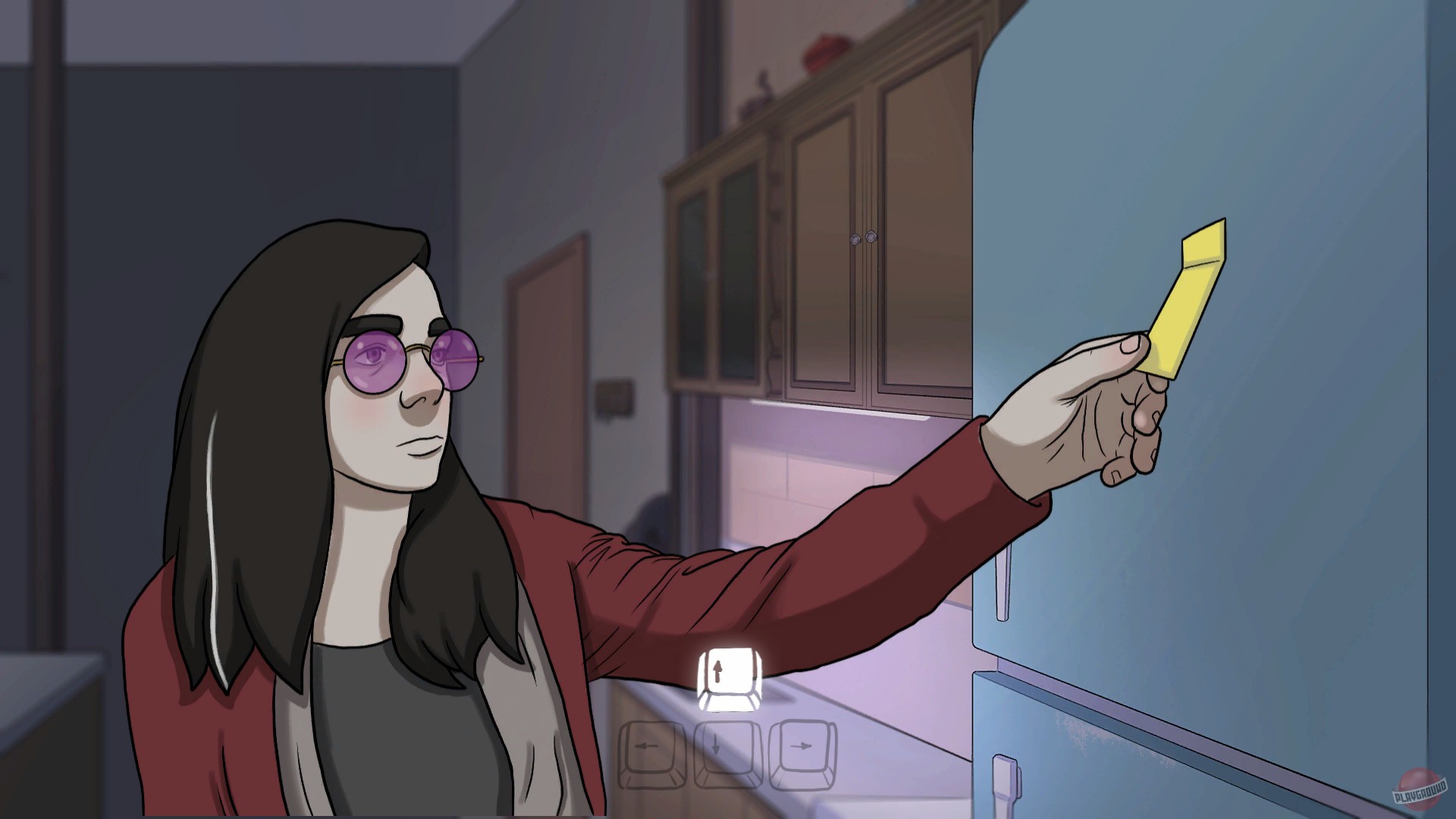 Скриншот из игры Frank and Drake - 12