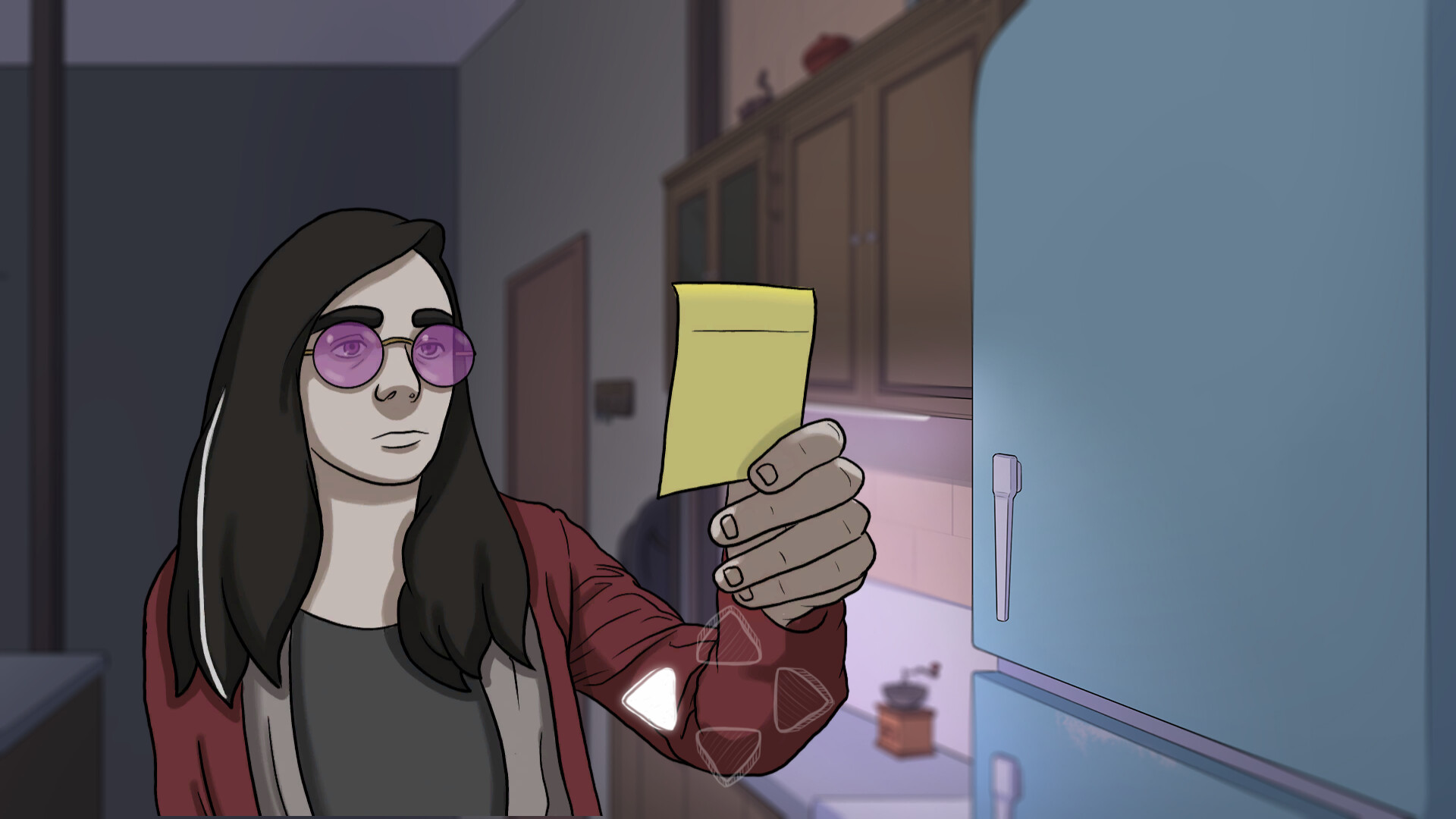 Скриншот из игры Frank and Drake - 5