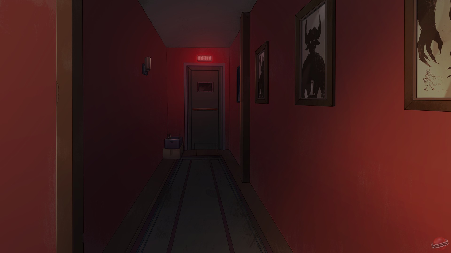 Скриншот из игры Frank and Drake - 18