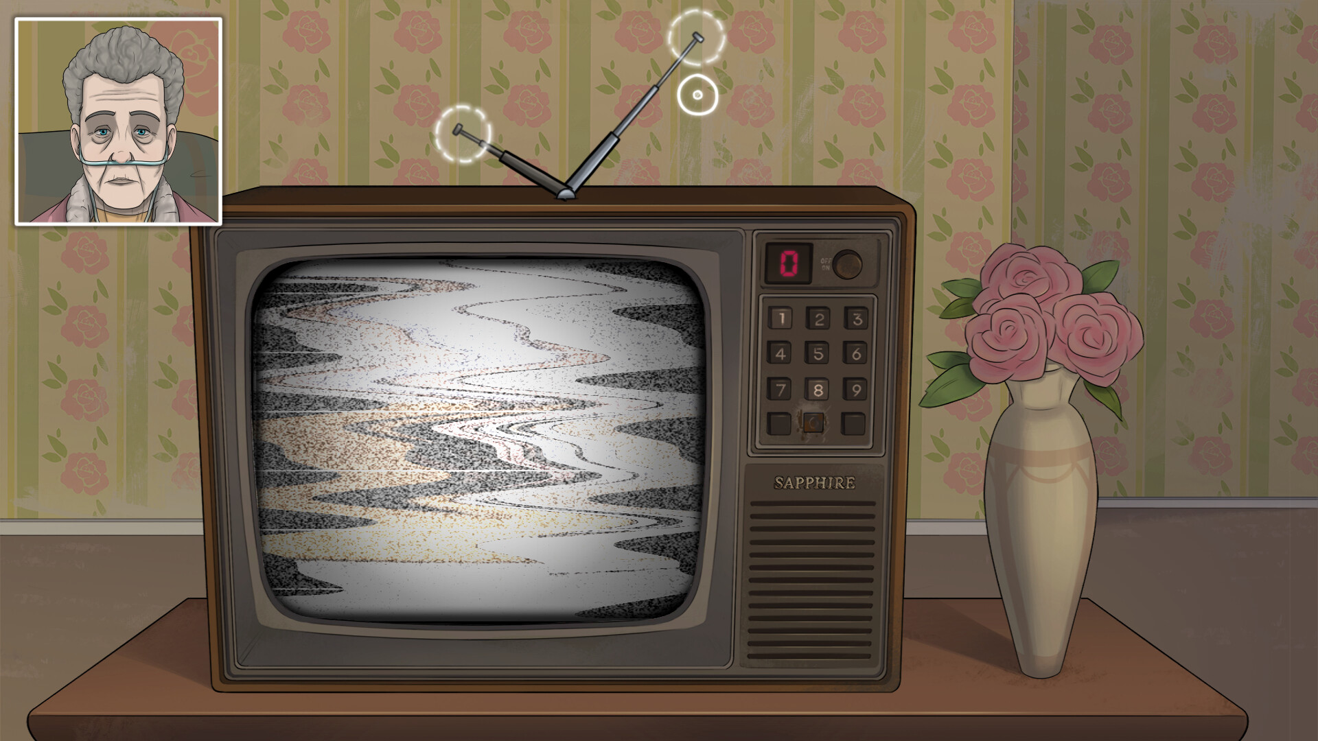 Скриншот из игры Frank and Drake - 10