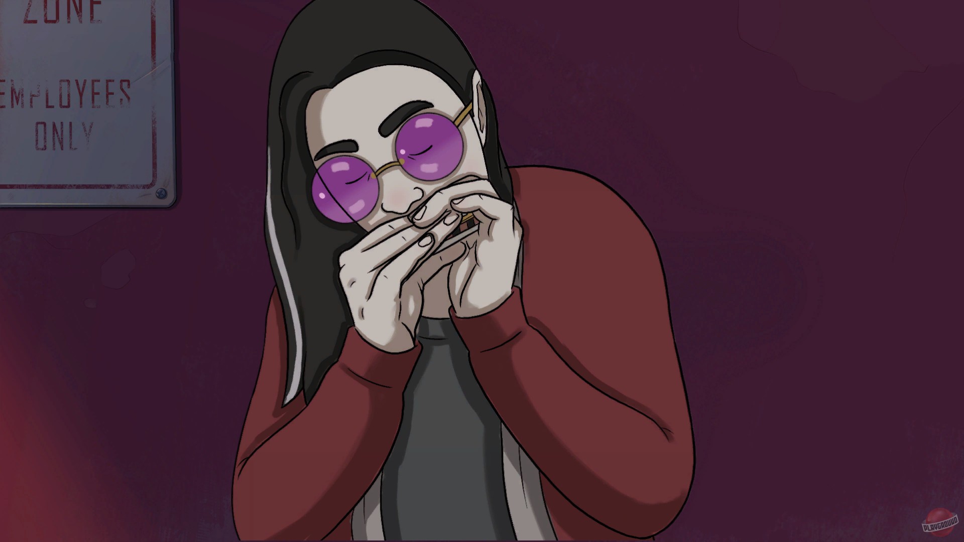 Скриншот из игры Frank and Drake - 9