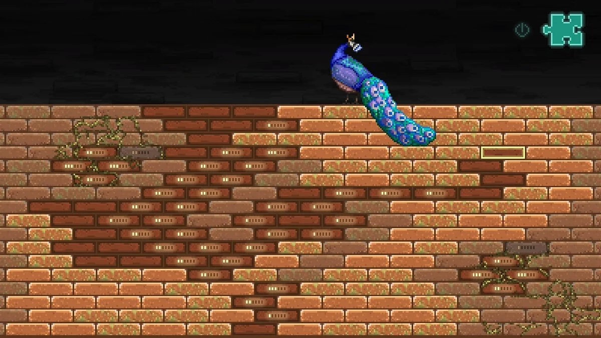 Скриншот из игры STAY - 15