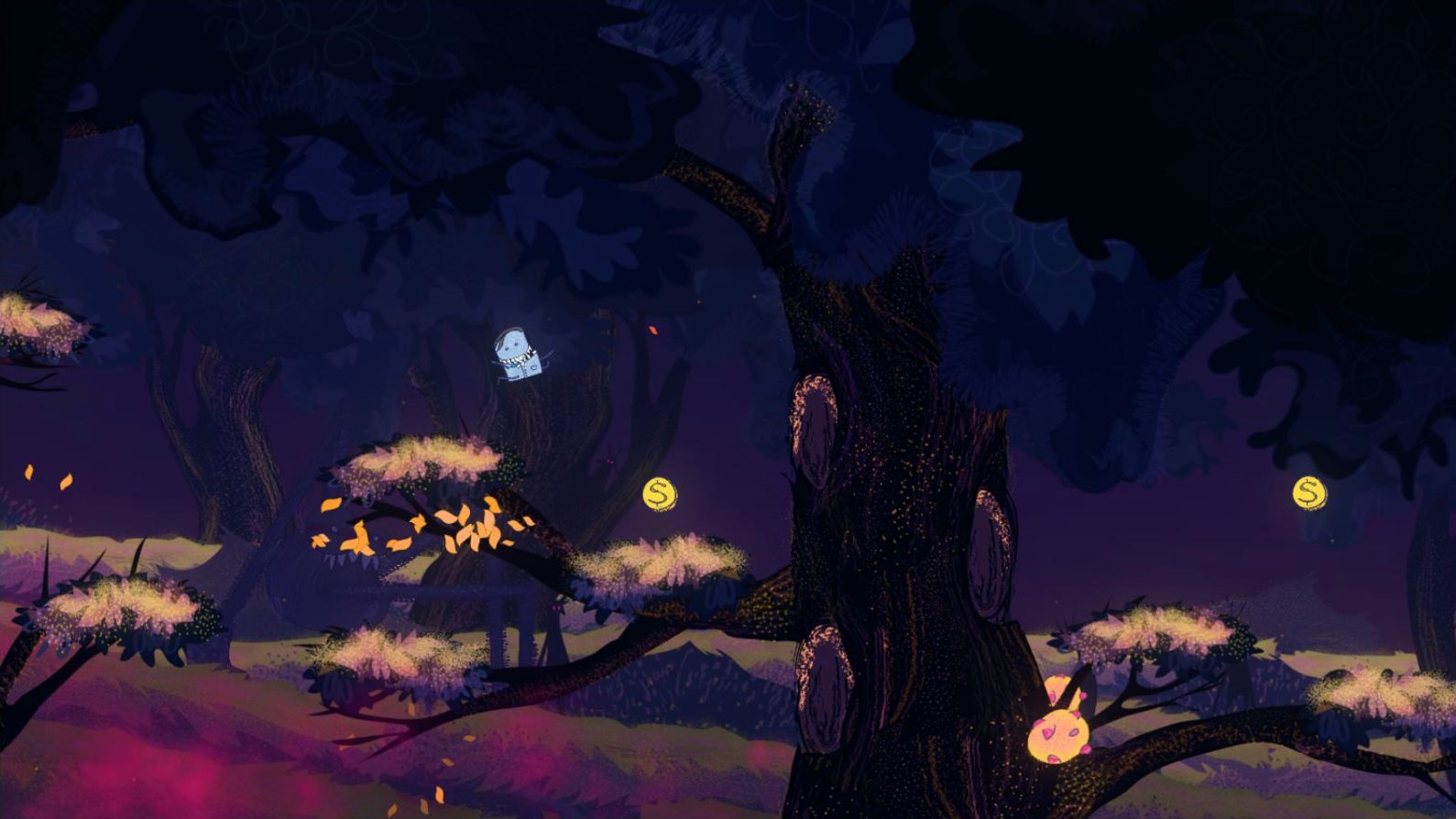 Скриншот из игры Escape Doodland - 26