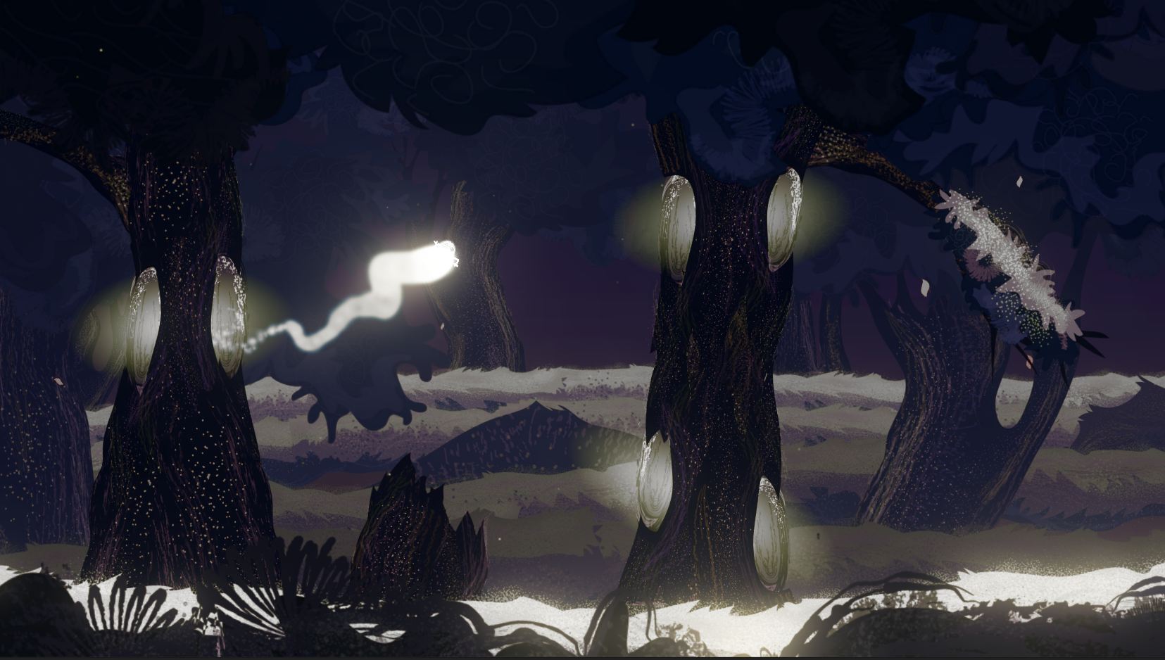 Скриншот из игры Escape Doodland - 18