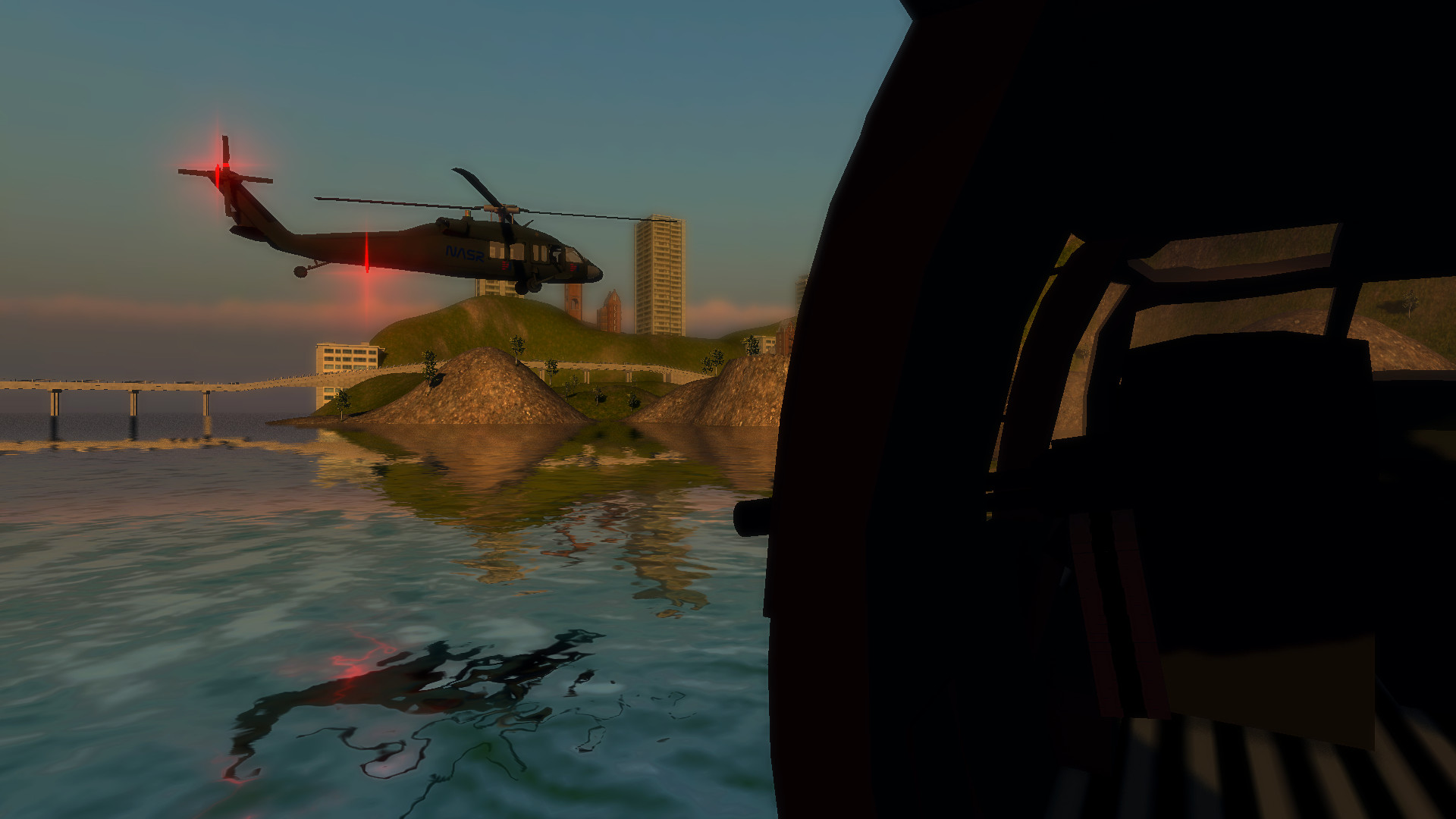 Скриншот из игры Battle For The Sun - 26