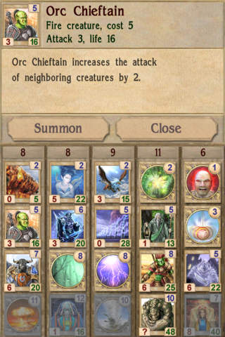 Скриншот из игры Spectromancer - 24