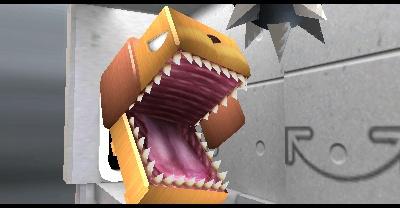 Скриншот из игры Cubic Ninja - 14