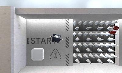 Скриншот из игры Cubic Ninja - 19