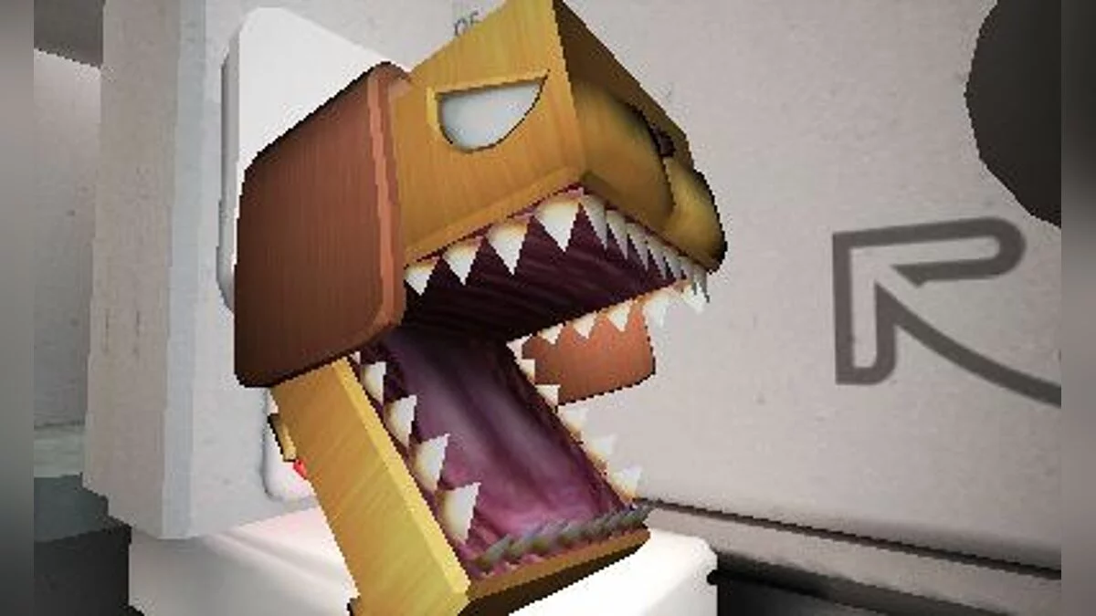 Скриншот из игры Cubic Ninja - 13