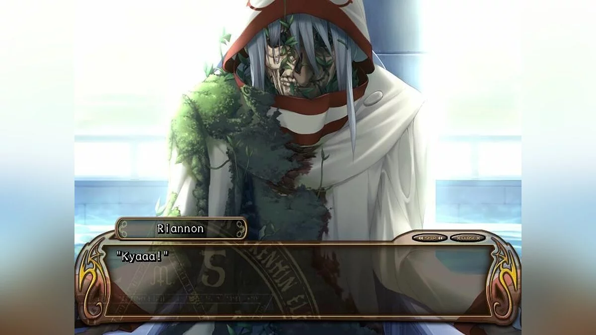 Скриншот из игры Tears to Tiara - 18