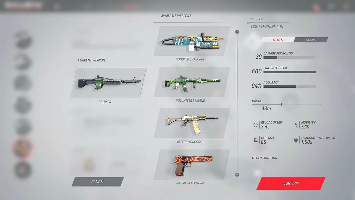 Скриншот из игры Ballistic Overkill - 24