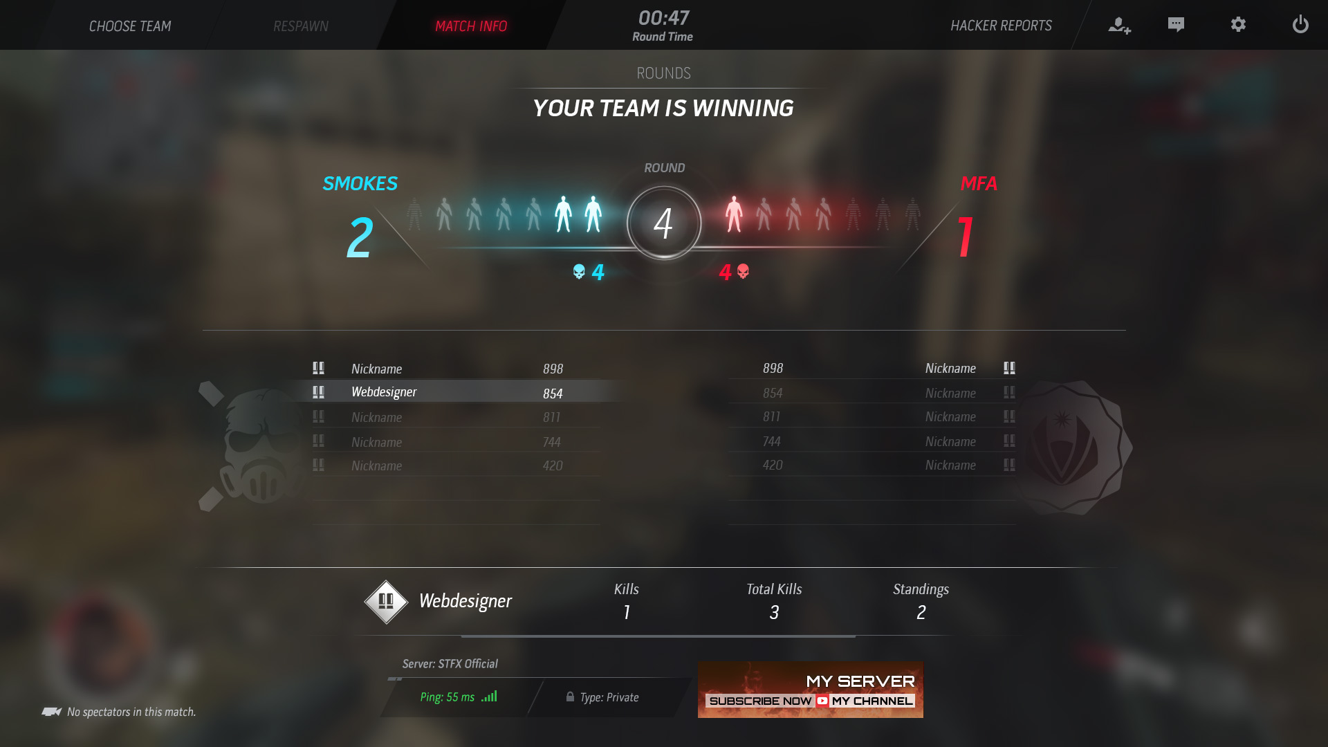 Скриншот из игры Ballistic Overkill - 36