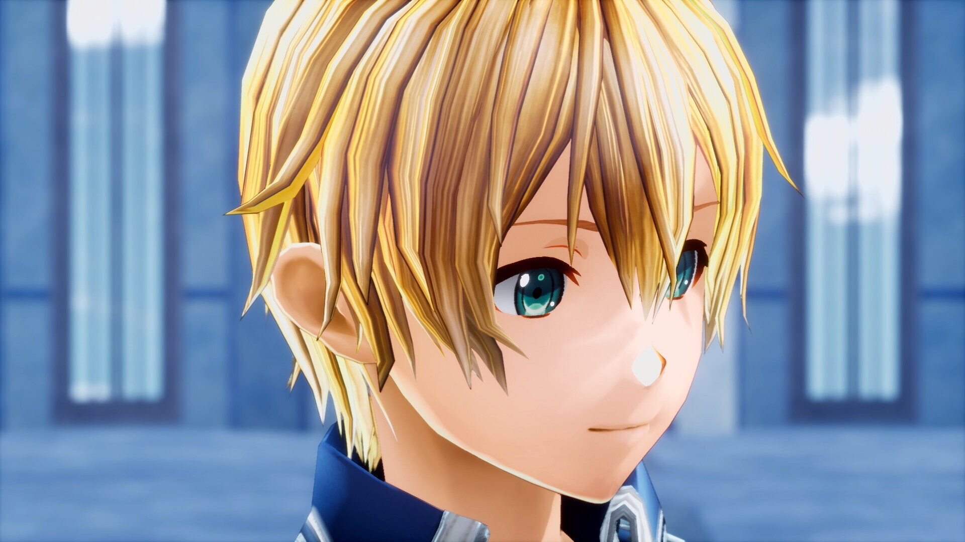 Скриншот из игры SWORD ART ONLINE Last Recollection - 12