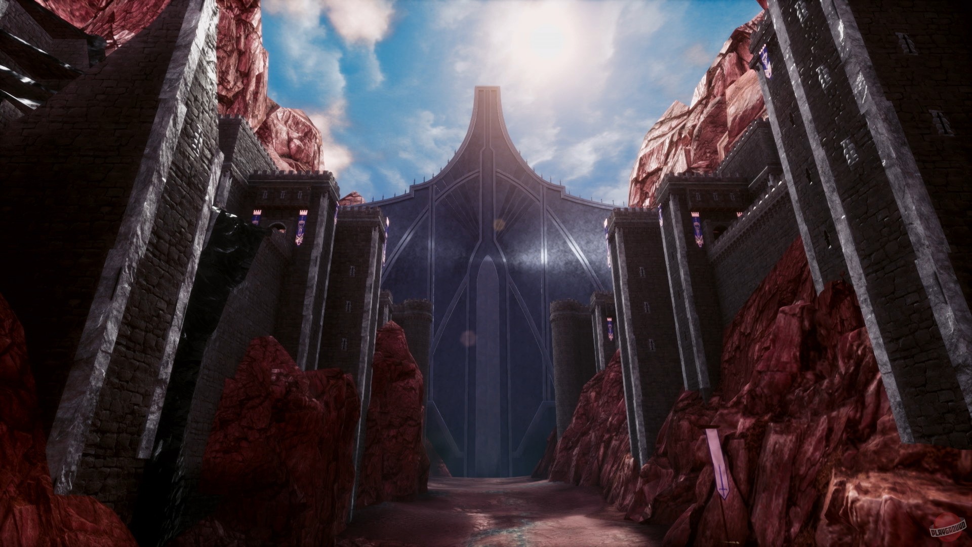 Скриншот из игры SWORD ART ONLINE Last Recollection - 40