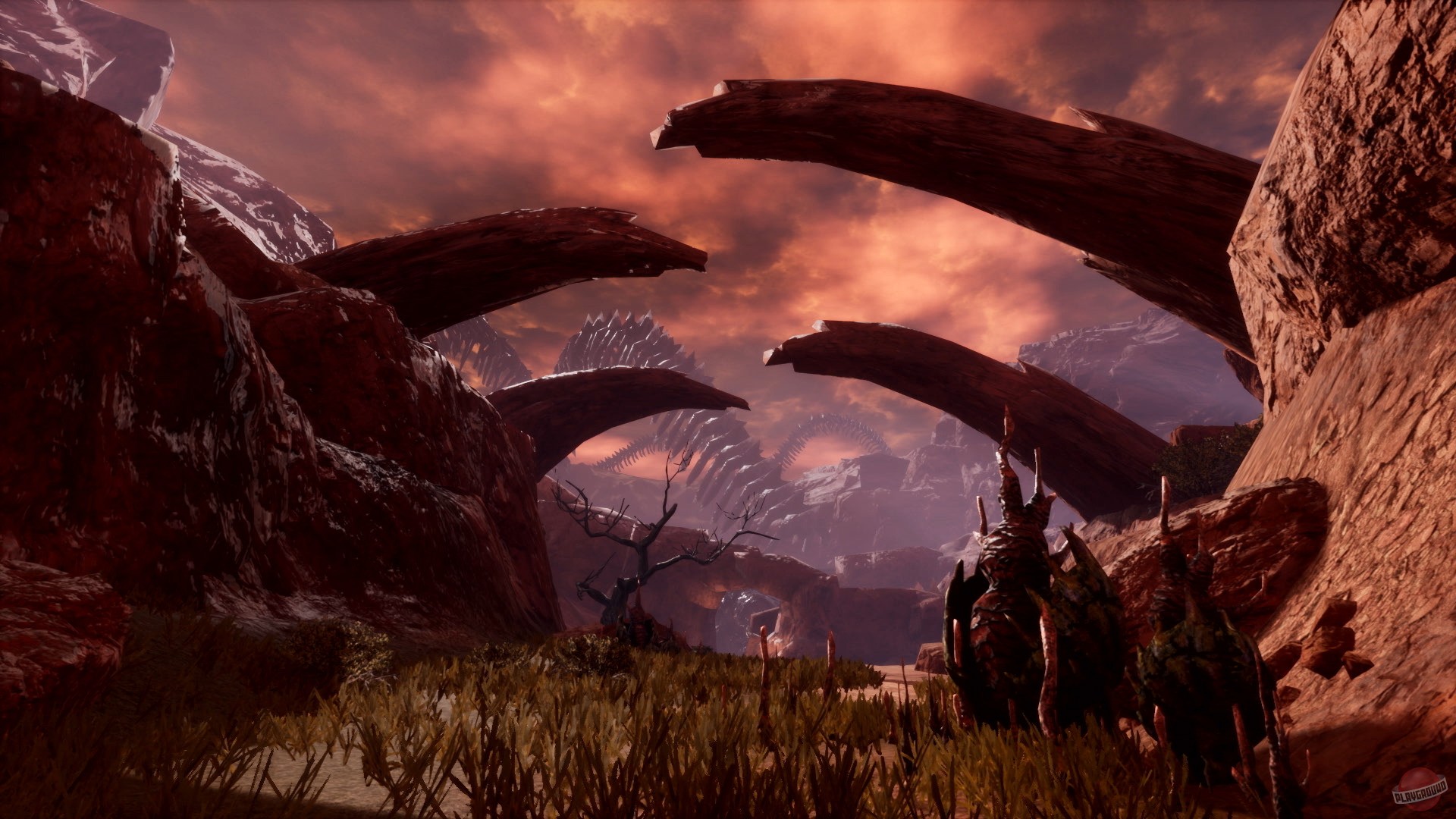 Скриншот из игры SWORD ART ONLINE Last Recollection - 43