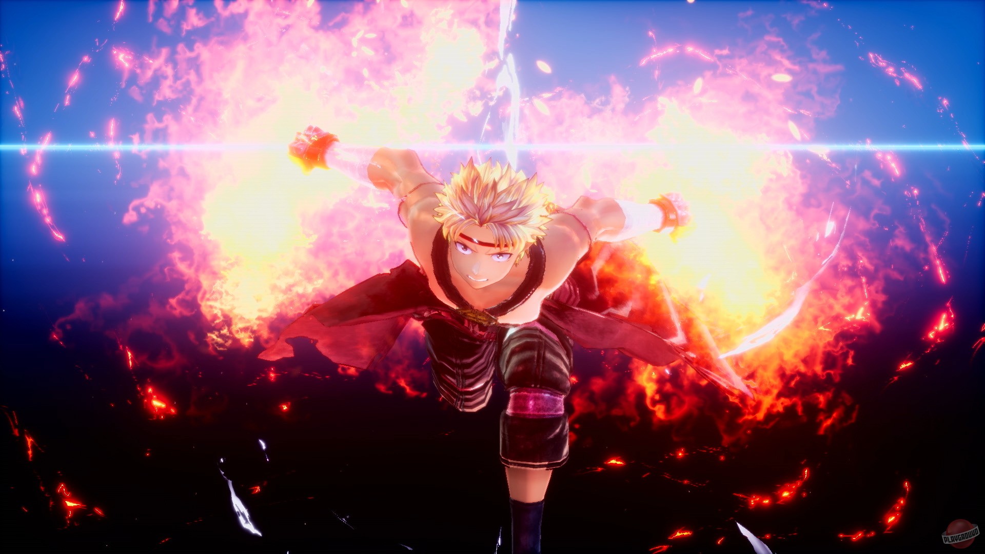 Скриншот из игры SWORD ART ONLINE Last Recollection - 6