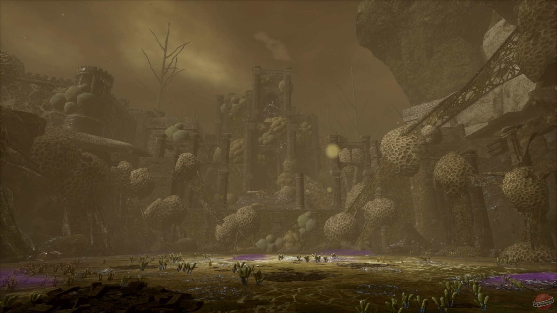 Скриншот из игры SWORD ART ONLINE Last Recollection - 33