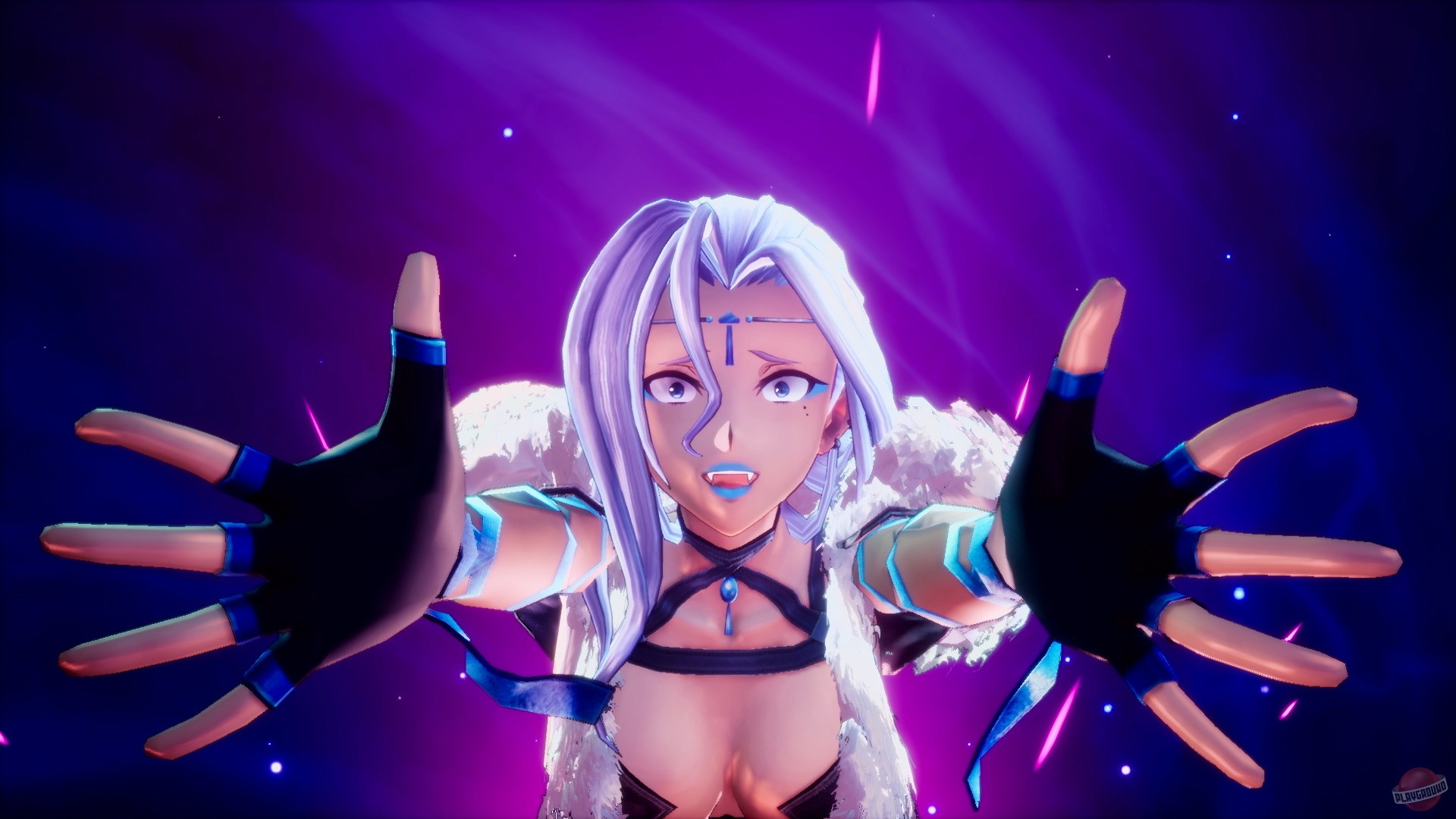 Скриншот из игры SWORD ART ONLINE Last Recollection - 26