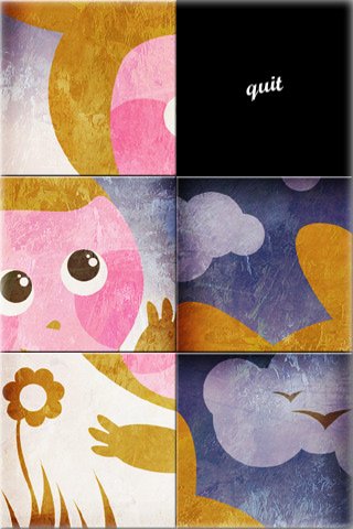 Скриншот из игры My first slider - 2