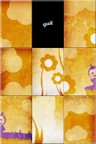 Скриншот из игры My first slider - 3