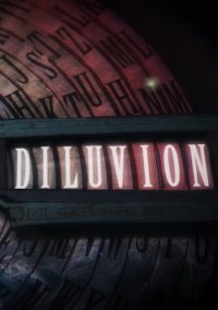Обложка игры Diluvion