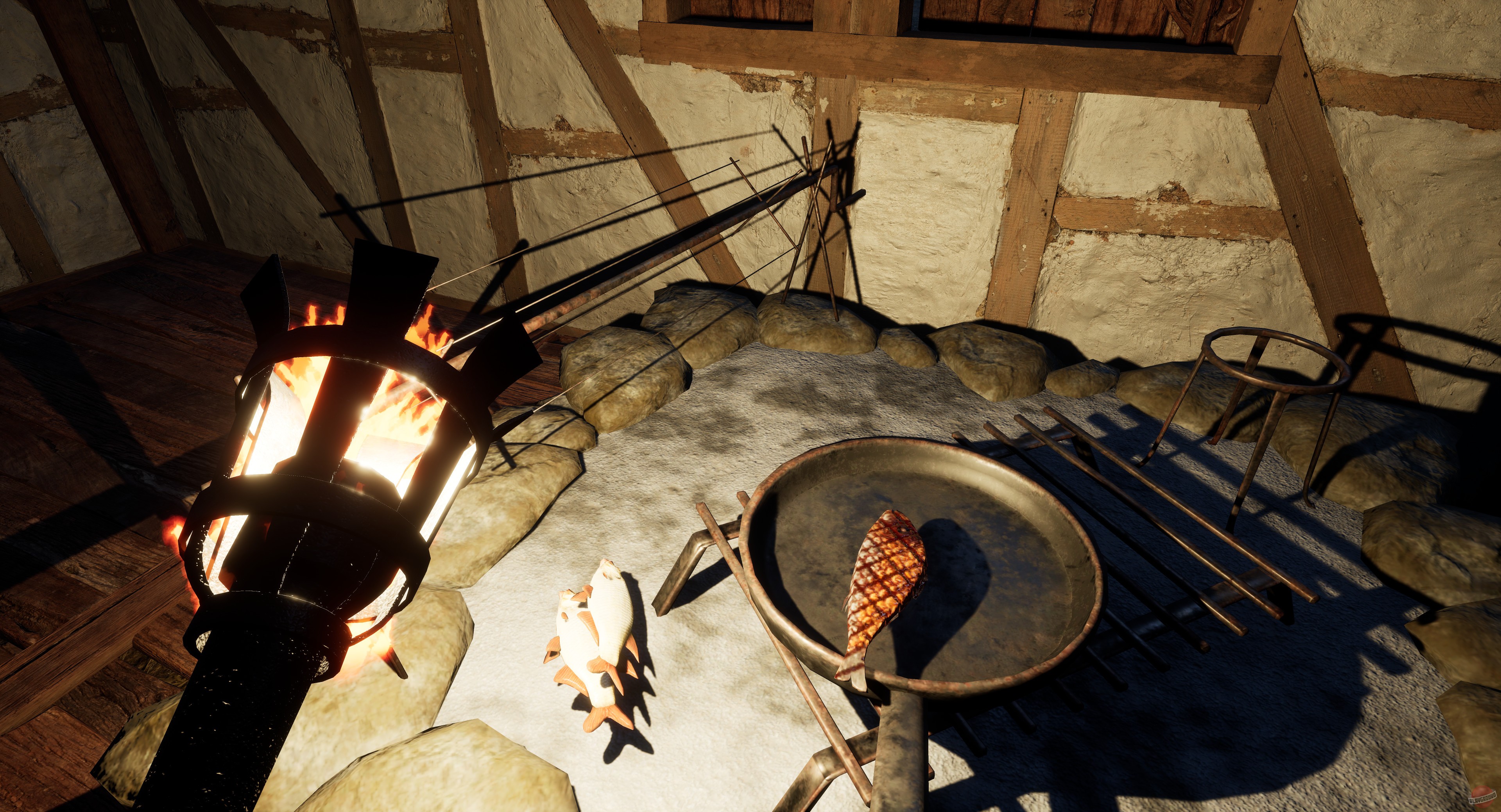 Скриншот из игры Imprisoned Hyperion - 11