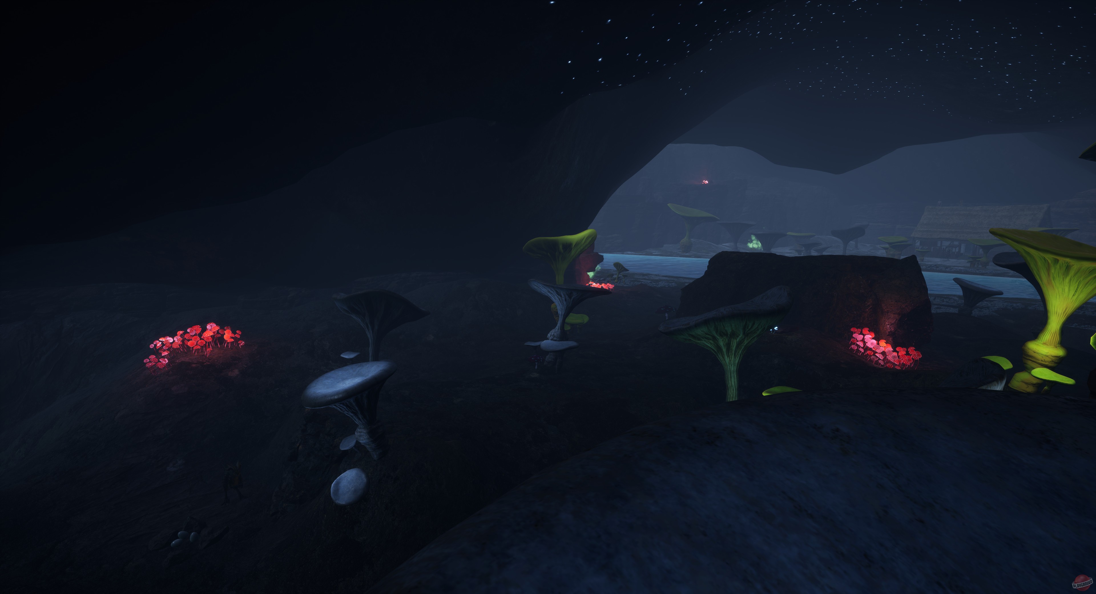 Скриншот из игры Imprisoned Hyperion - 19