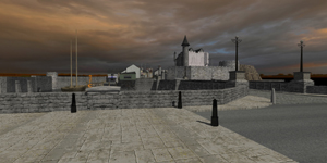 Скриншот из игры Coven - 9