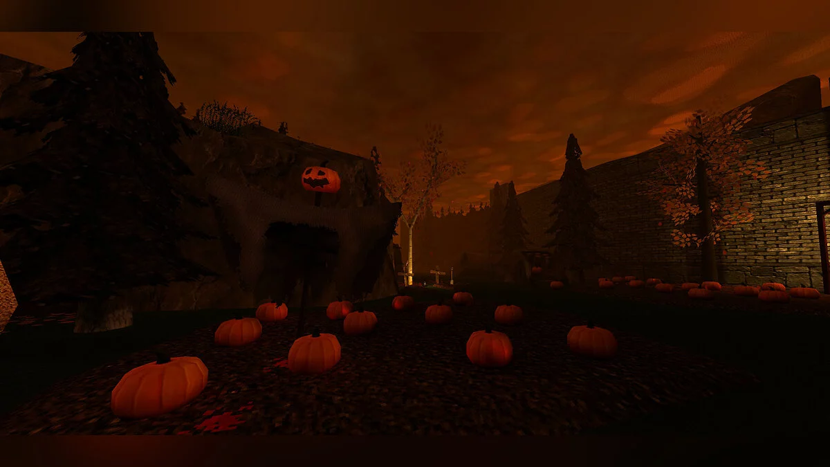 Скриншот из игры Coven - 15