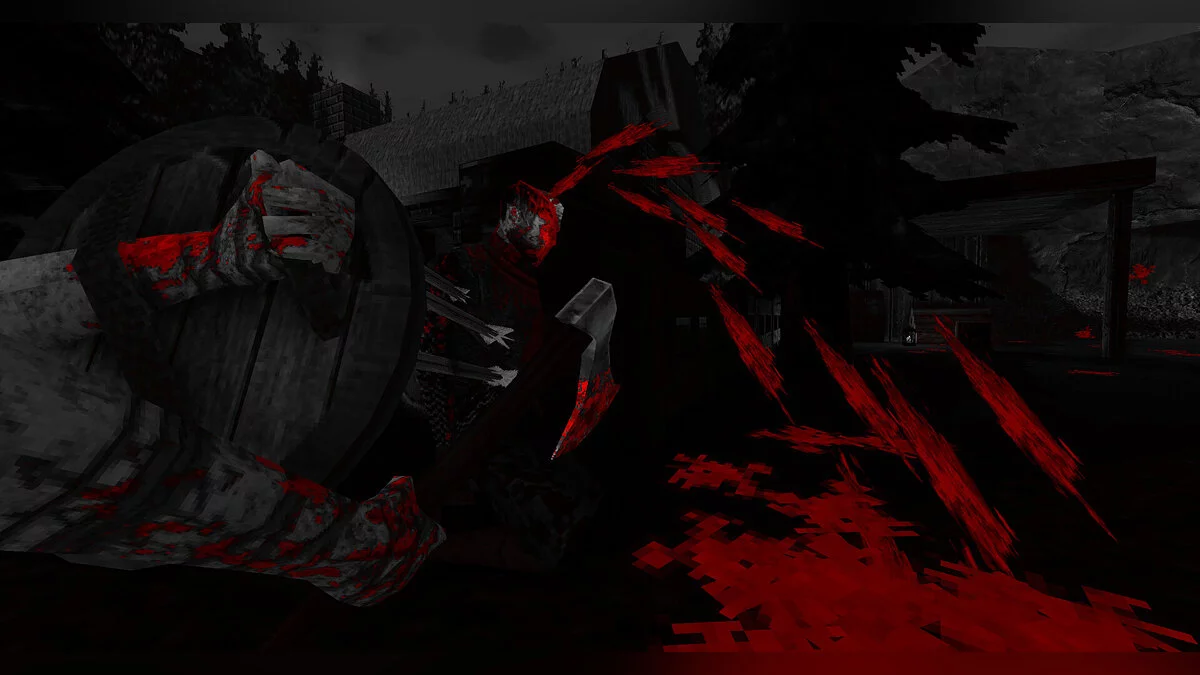 Скриншот из игры Coven - 7