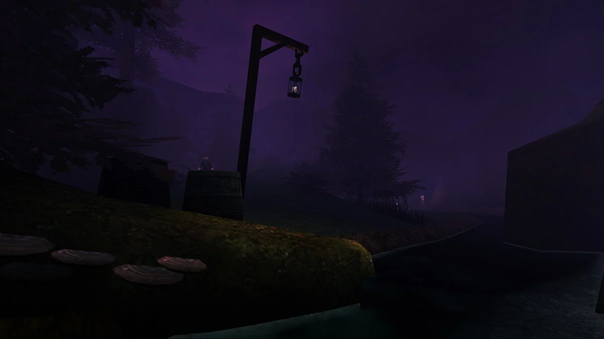 Скриншот из игры Coven - 17