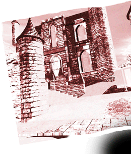 Скриншот из игры Coven - 10