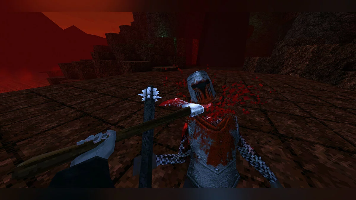 Скриншот из игры Coven - 13