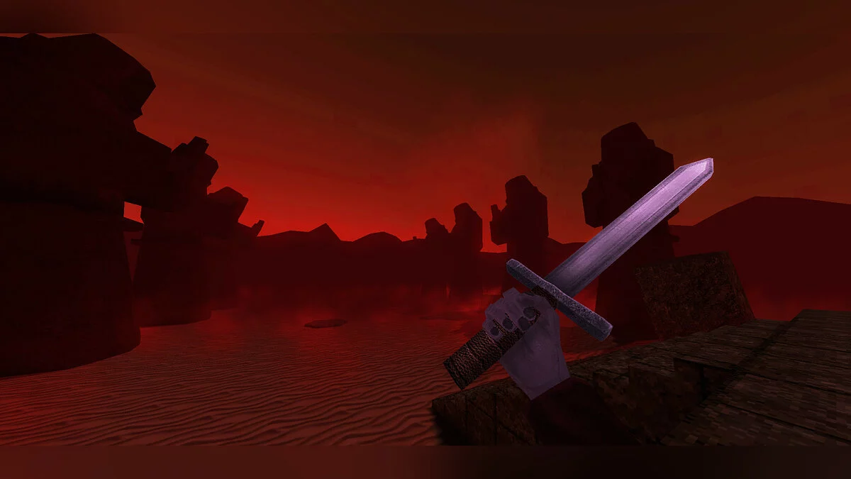 Скриншот из игры Coven - 14