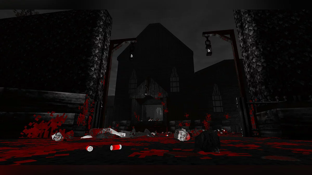 Скриншот из игры Coven - 19