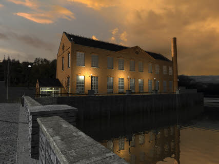 Скриншот из игры Coven - 6