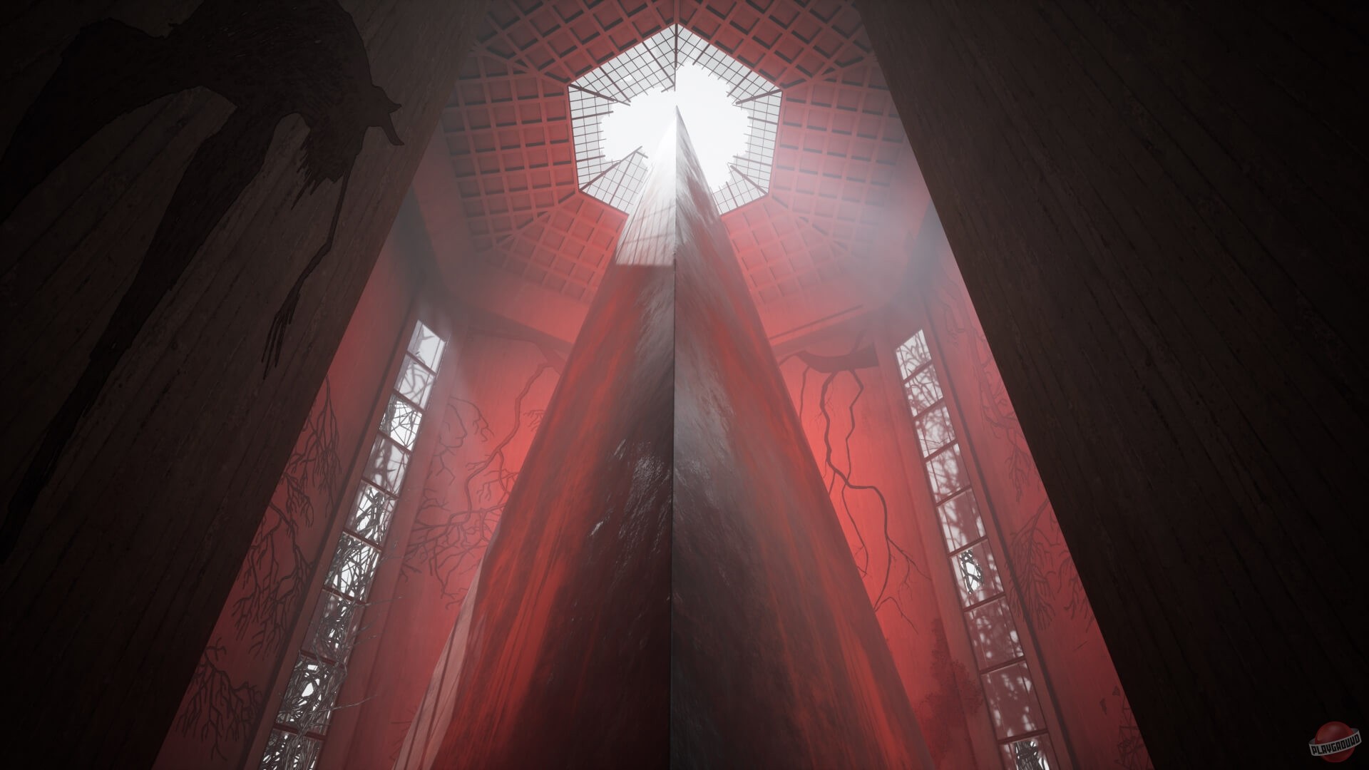 Скриншот из игры KID A MNESIA EXHIBITION - 11