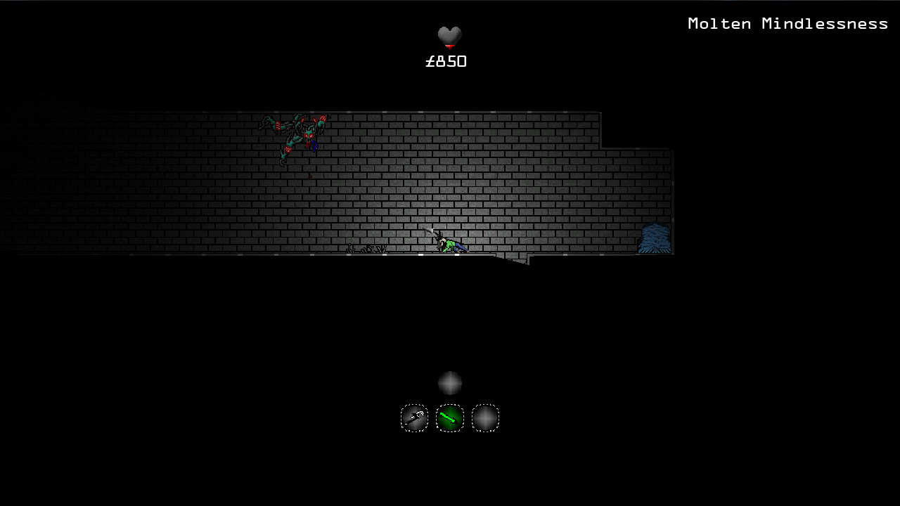 Скриншот из игры Mr Makeshifter - 37