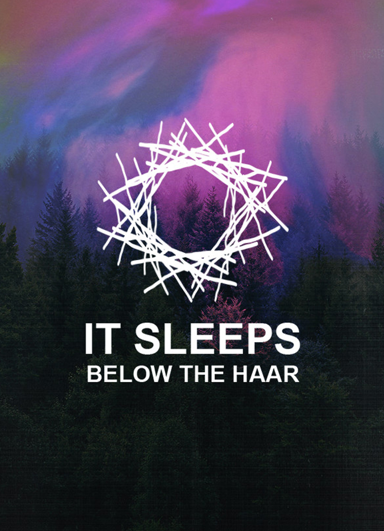Обложка игры It Sleeps Below the Haar