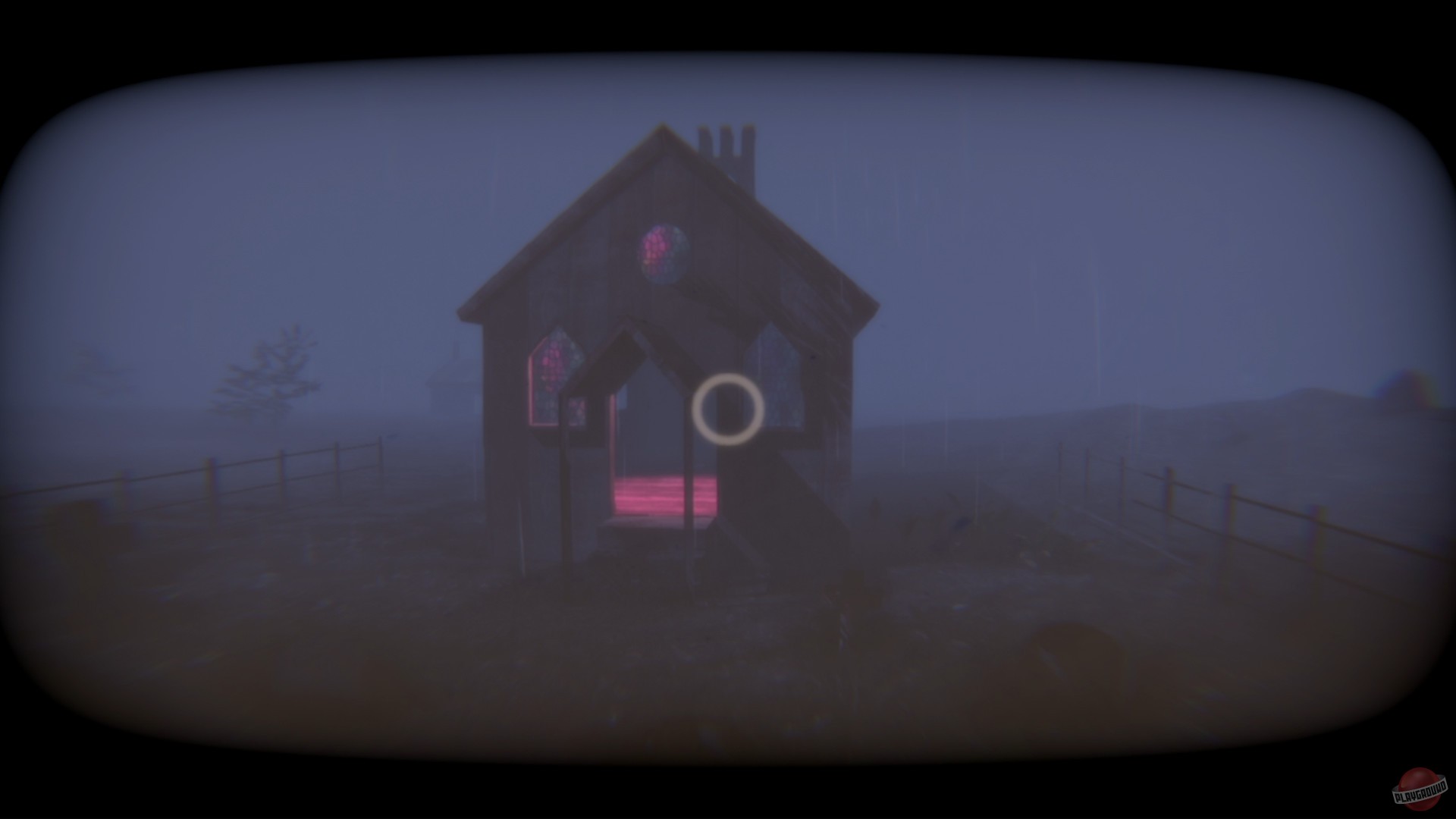 Скриншот из игры It Sleeps Below the Haar - 6