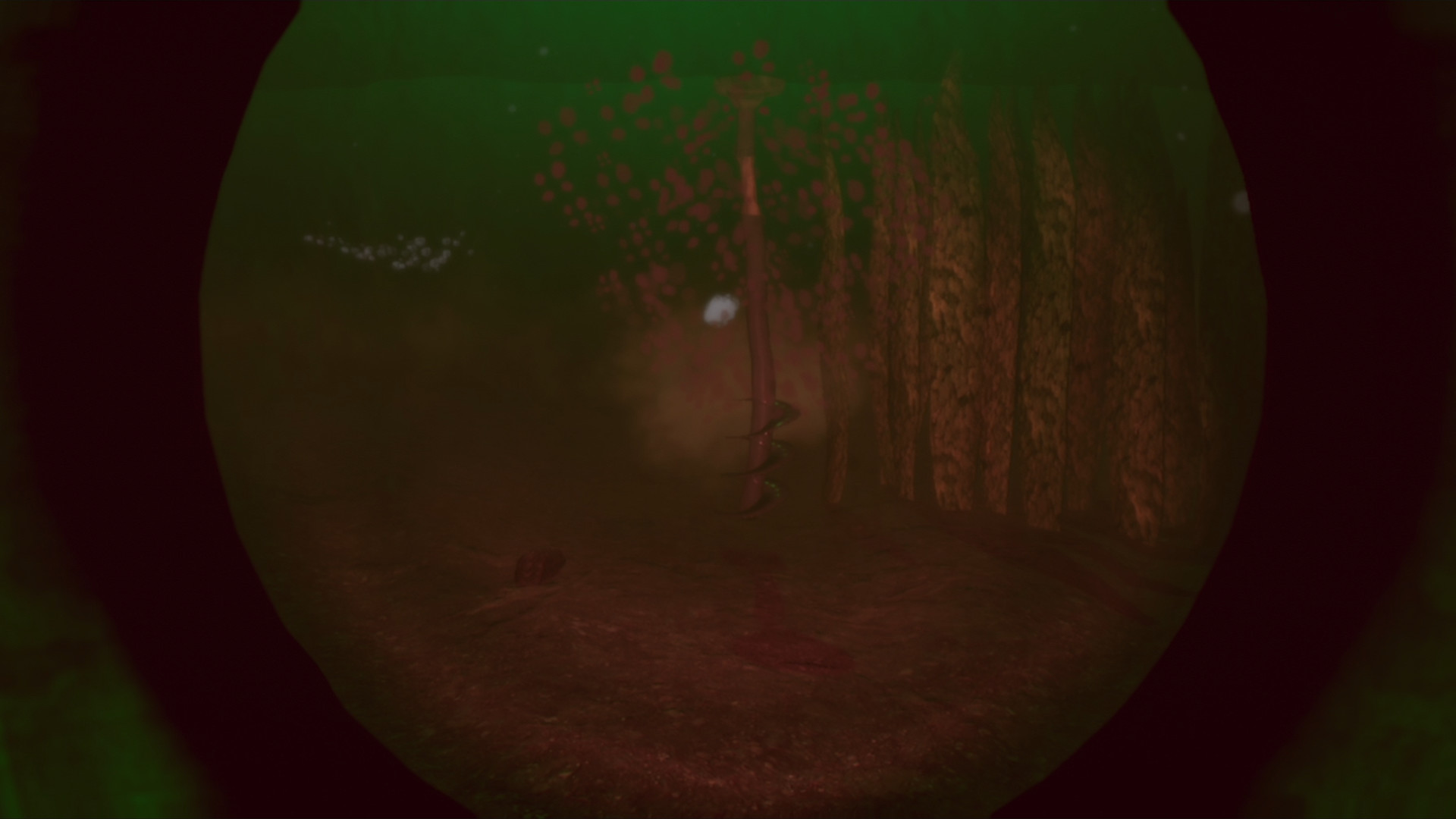 Скриншот из игры It Sleeps Below the Haar - 9