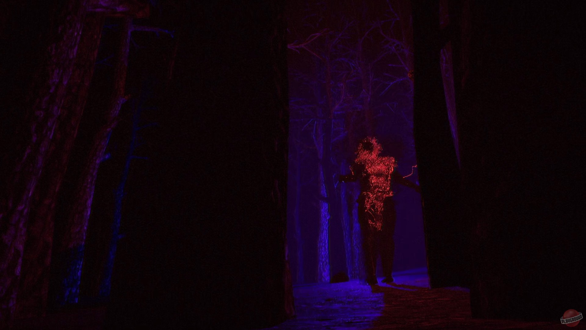 Скриншот из игры It Sleeps Below the Haar - 4