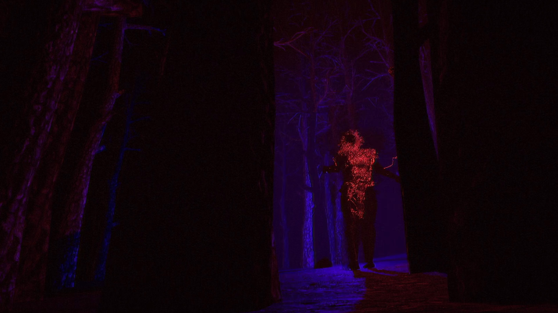 Скриншот из игры It Sleeps Below the Haar - 1