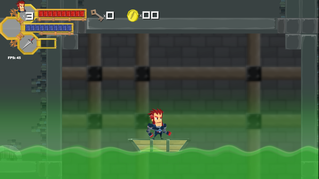 Скриншот из игры Doomed'n Damned - 15